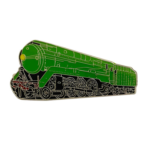 Picture of 3801 Train Pin