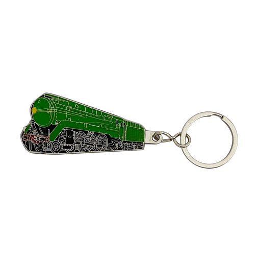 Picture of 3801 Locomotive Keyring