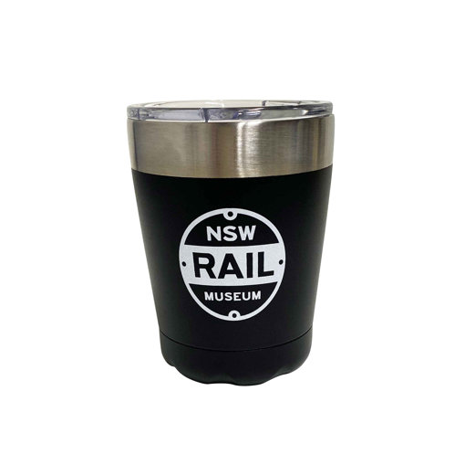 Picture of NSW Rail Museum Coffee Cup