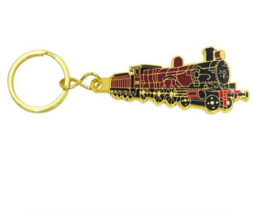 Picture of 3265 Locomotive Keyring (Discontinued Version)