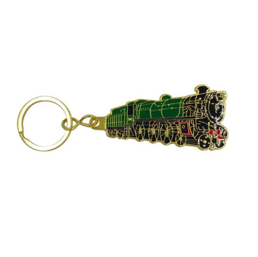 Picture of 3642 Locomotive Keyring (Discontinued Version)