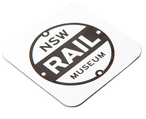 Picture of NSW Rail Museum Magnet