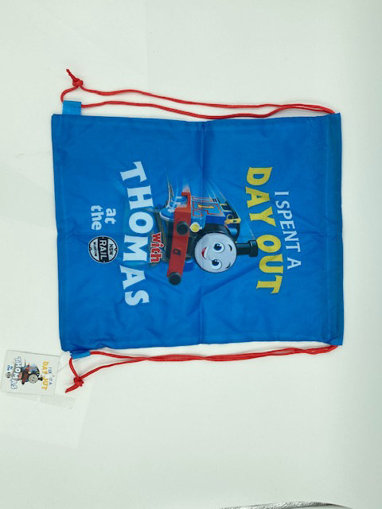 Picture of DOWT Drawstring Bag