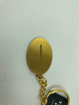 Picture of 3001 Oval Keyring