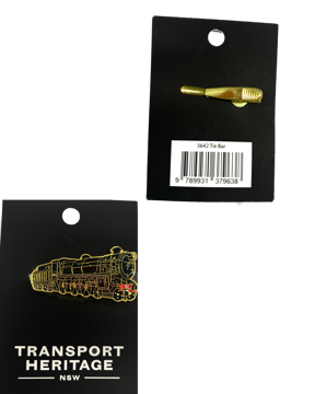 Picture of 3642 Locomotive Tie Pin