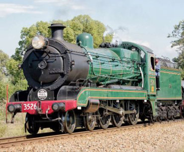 Picture for category 3526 Range