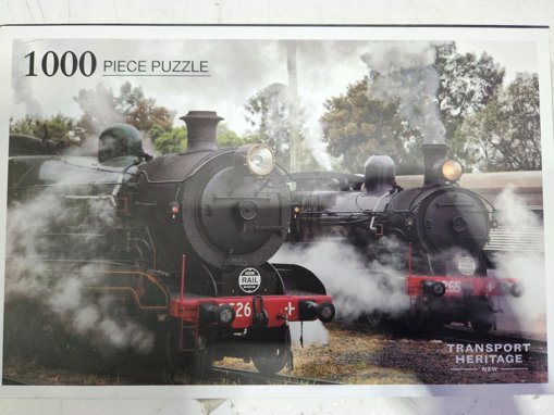 Picture of 3526 Jigsaw