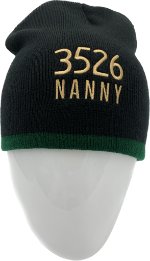 Picture of 3526 Beanie (Offshore)