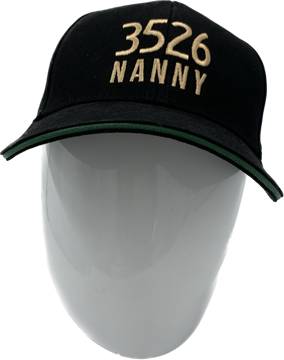 Picture of 3526 Cap (Offshore)