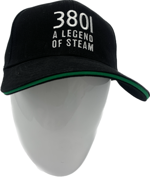 Picture of 3801 Cap (Offshore)