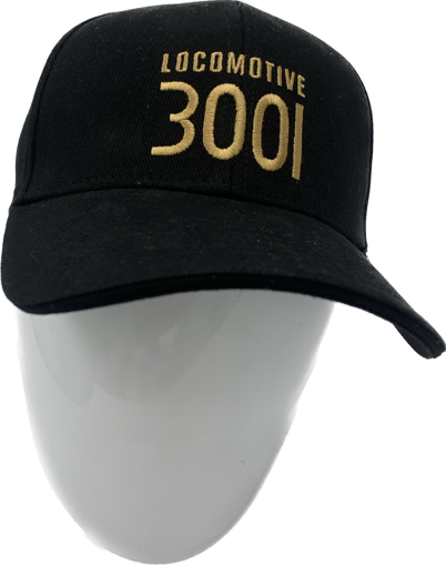 Picture of 3001 Cap (Local)