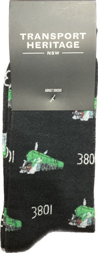 Picture of 3801 Socks