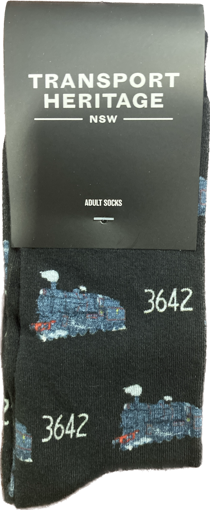 Picture of 3642 Socks