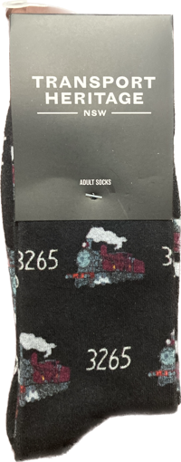 Picture of 3265 Socks