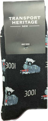 Picture of 3001 Socks