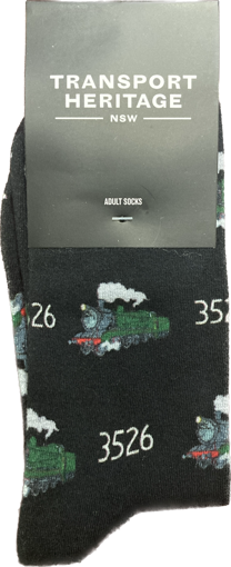 Picture of 3526 Socks