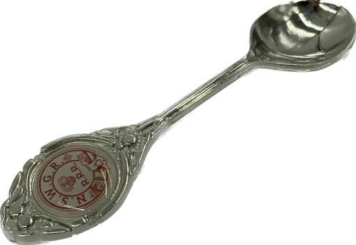 Picture of Heritage EXPO Teaspoon