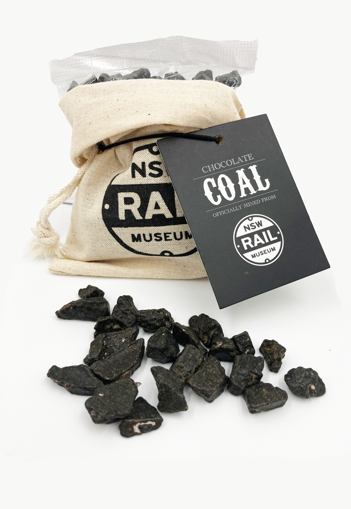 Picture of NSW Rail - Choc Coal