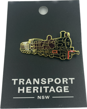 Picture of 3265 Locomotive Pin (Offshore)